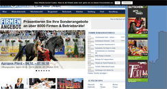 Desktop Screenshot of mycity24.at